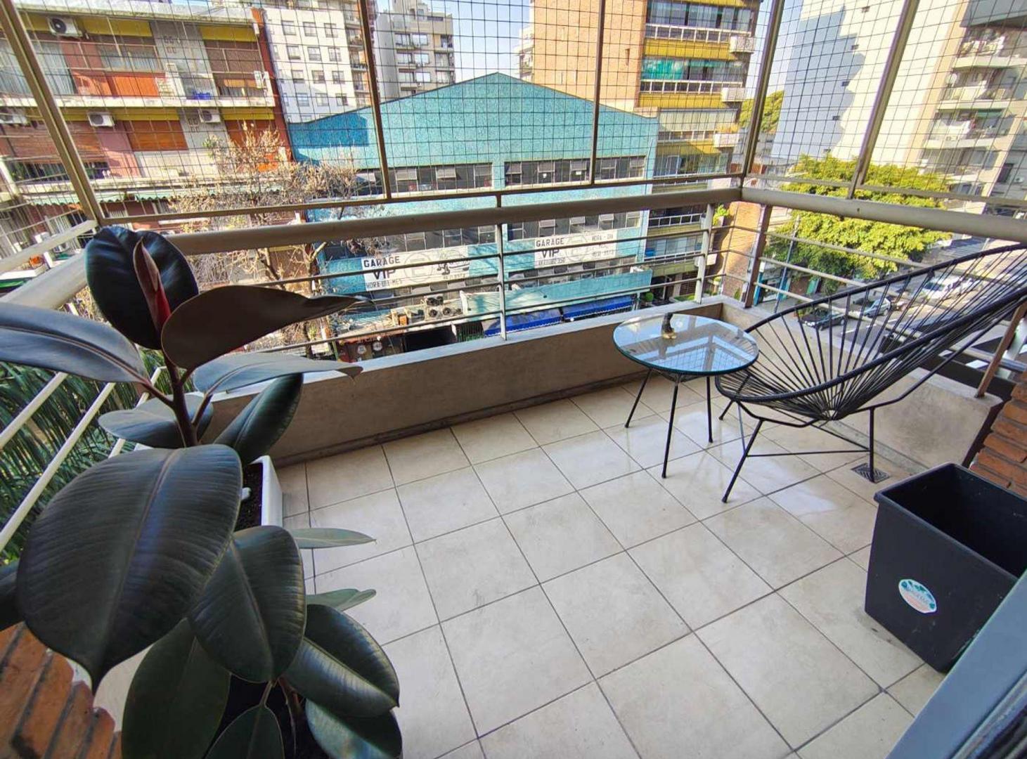 Apartamento