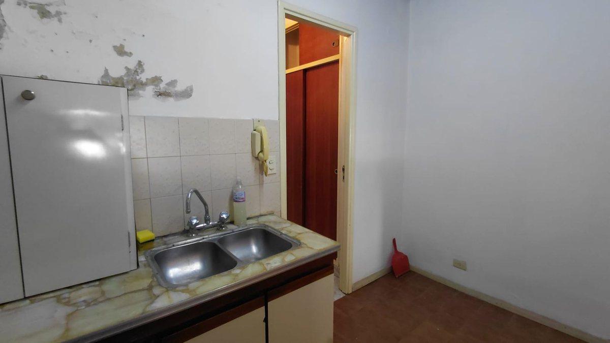 Foto de Venta departamento 2 ambientes con patio Nuñez, imagen 4
