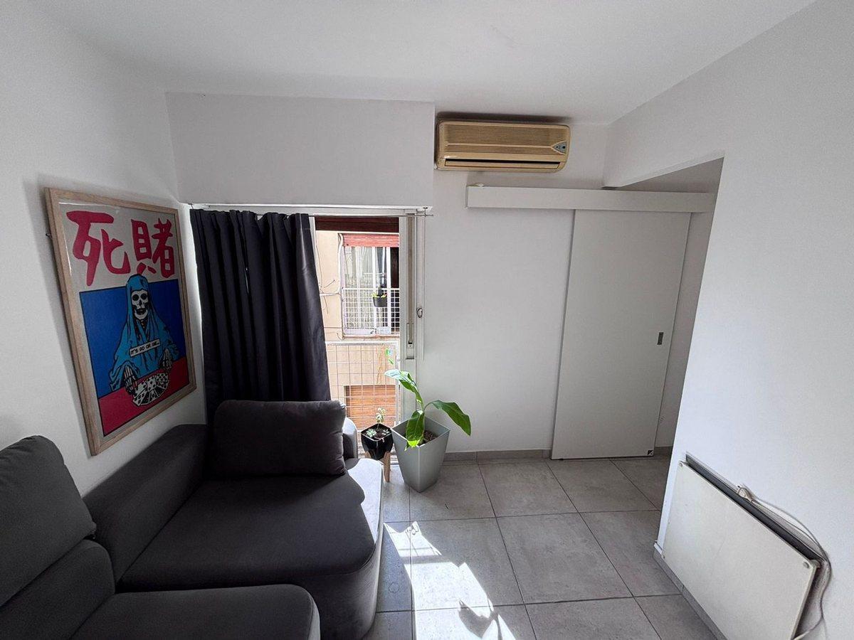 Foto de DEPARTAMENTO DE 2 AMBIENTES MUY LUMINOSO, imagen 5