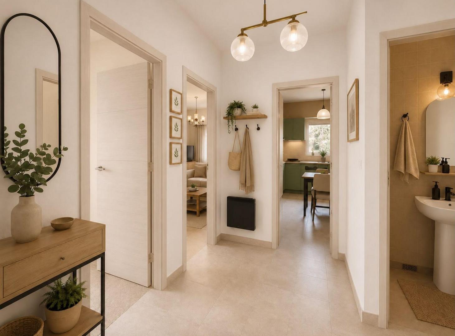 Foto de Venta Casa en Caseros 4 AMBIENTES. JARDIN-COCHERA, imagen 3