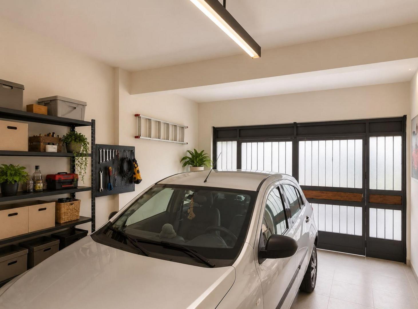 Foto de Venta Casa en Caseros 4 AMBIENTES. JARDIN-COCHERA, imagen 1