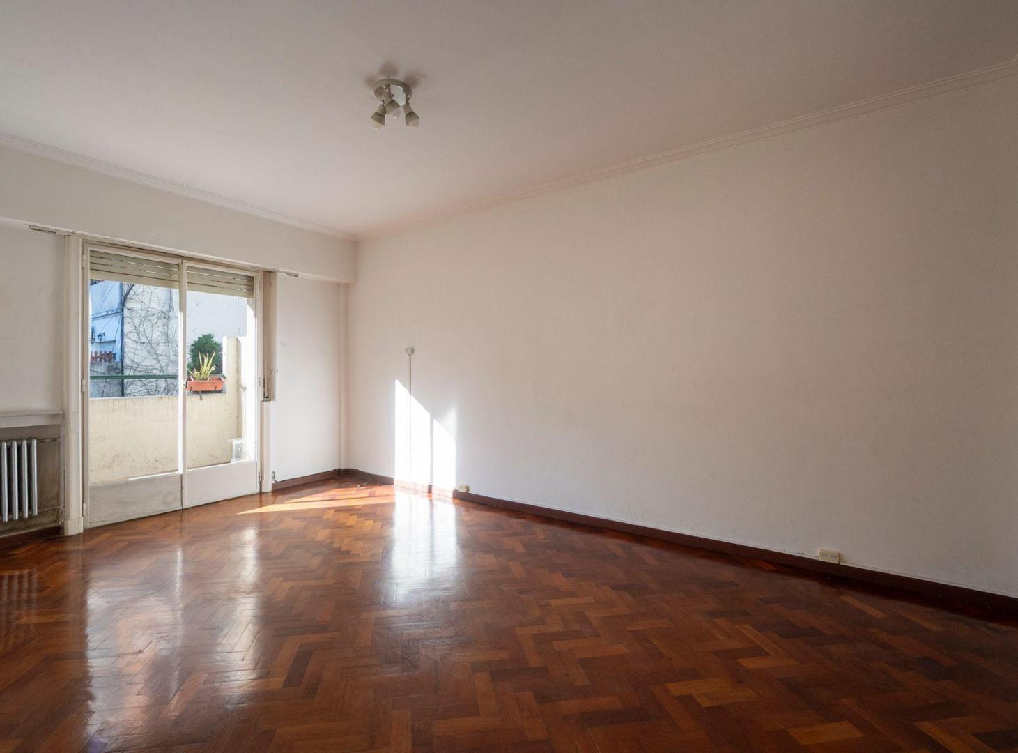 Foto de Venta depto 4 ambientes con balcon, Caballito, imagen 3