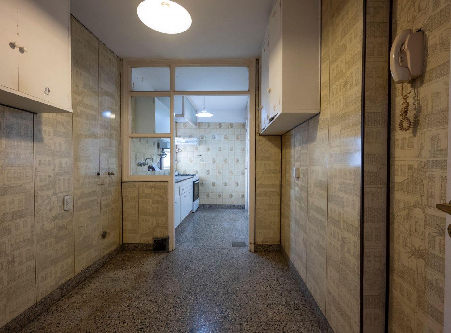 Foto de Venta depto 4 ambientes con balcon, Caballito, imagen 5