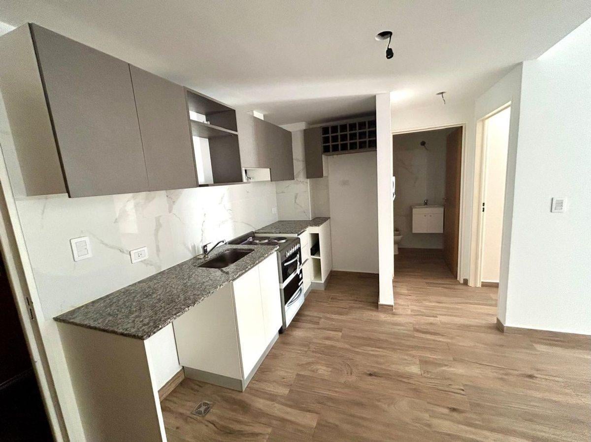 Foto de VENTA DTO 2 AMB PATIO Y BALCON V MITRE FINACIACIÓN, imagen 2