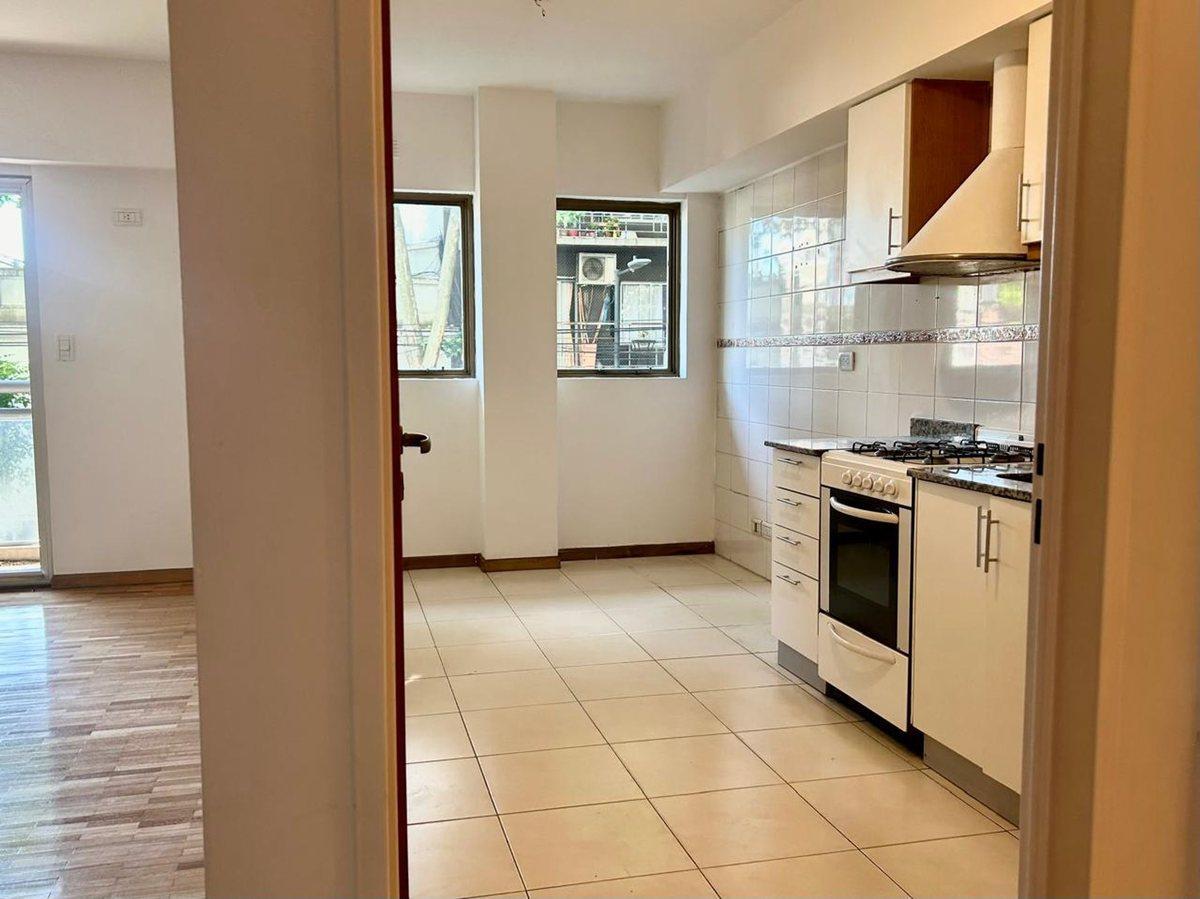 Foto de VENTA DTO 3 AMB.DUPLEX VILLA G. MITRE FINACIACION, imagen 1