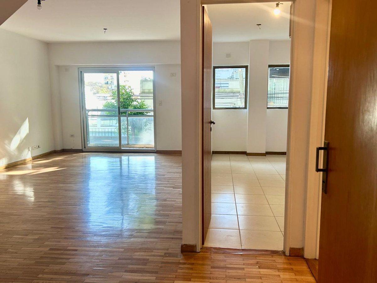Foto de VENTA DTO 3 AMB.DUPLEX VILLA G. MITRE FINACIACION, imagen 5