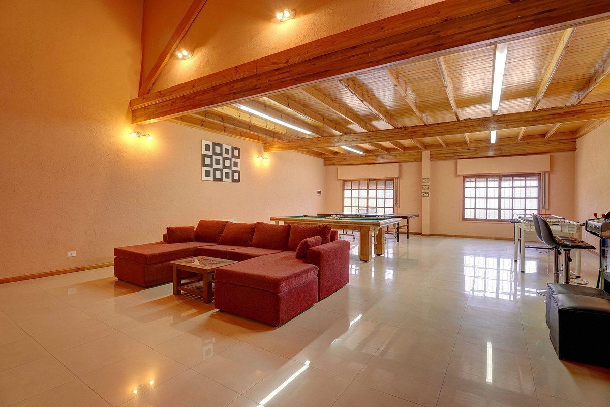 Foto de Venta casa 7 amb. Villa Santa Rita Pileta+Cocheras, imagen 1