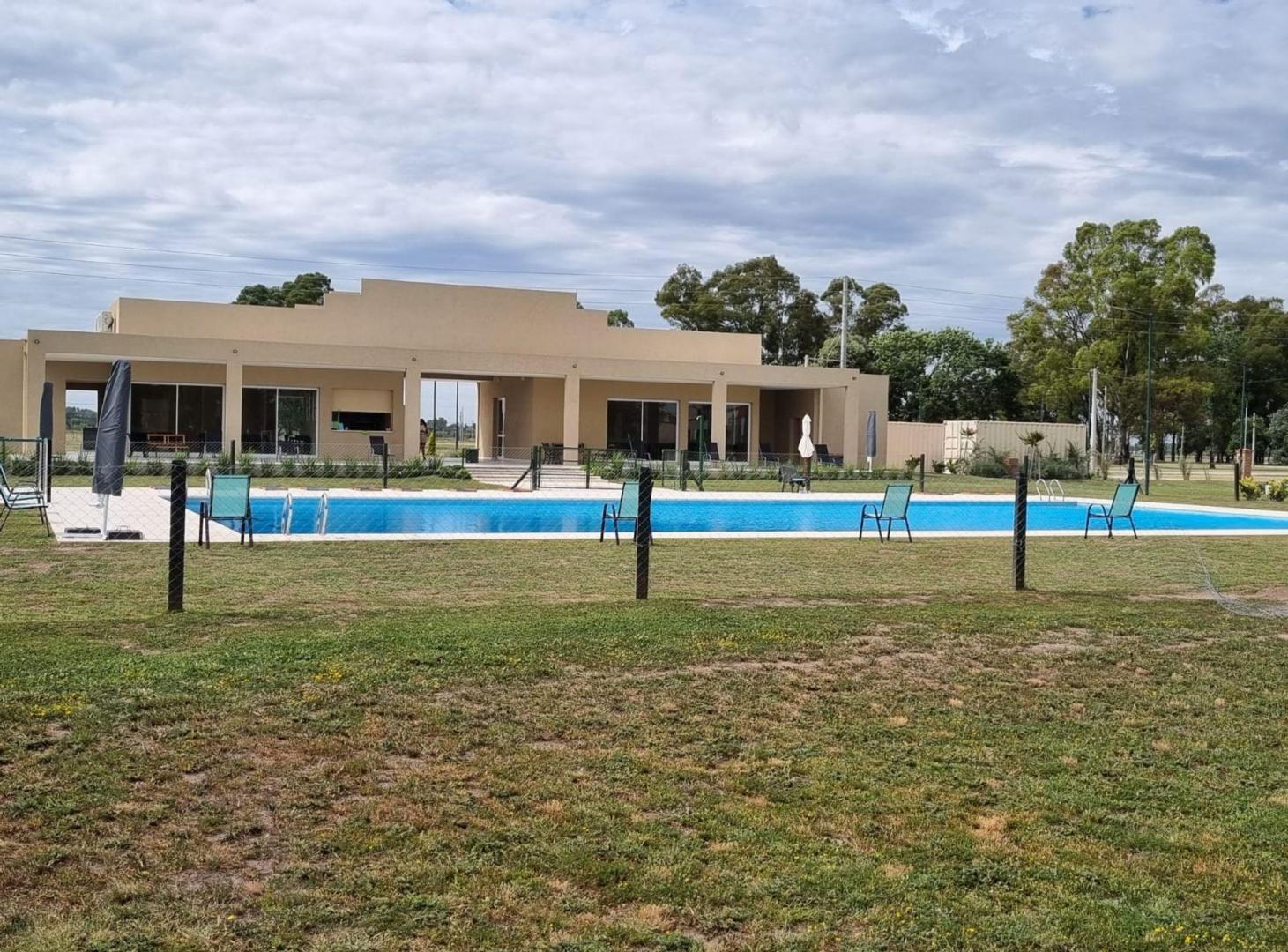 Foto de VENTA LOTE FINCAS DE SAN VICENTE 635 M2, imagen 3