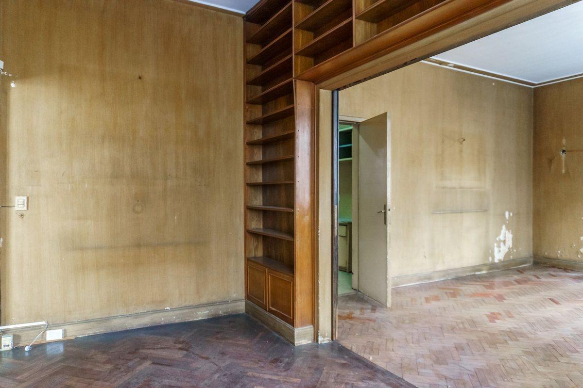 Foto de Venta exc Piso 5 amb Recoleta Luminoso a reciclar, imagen 5