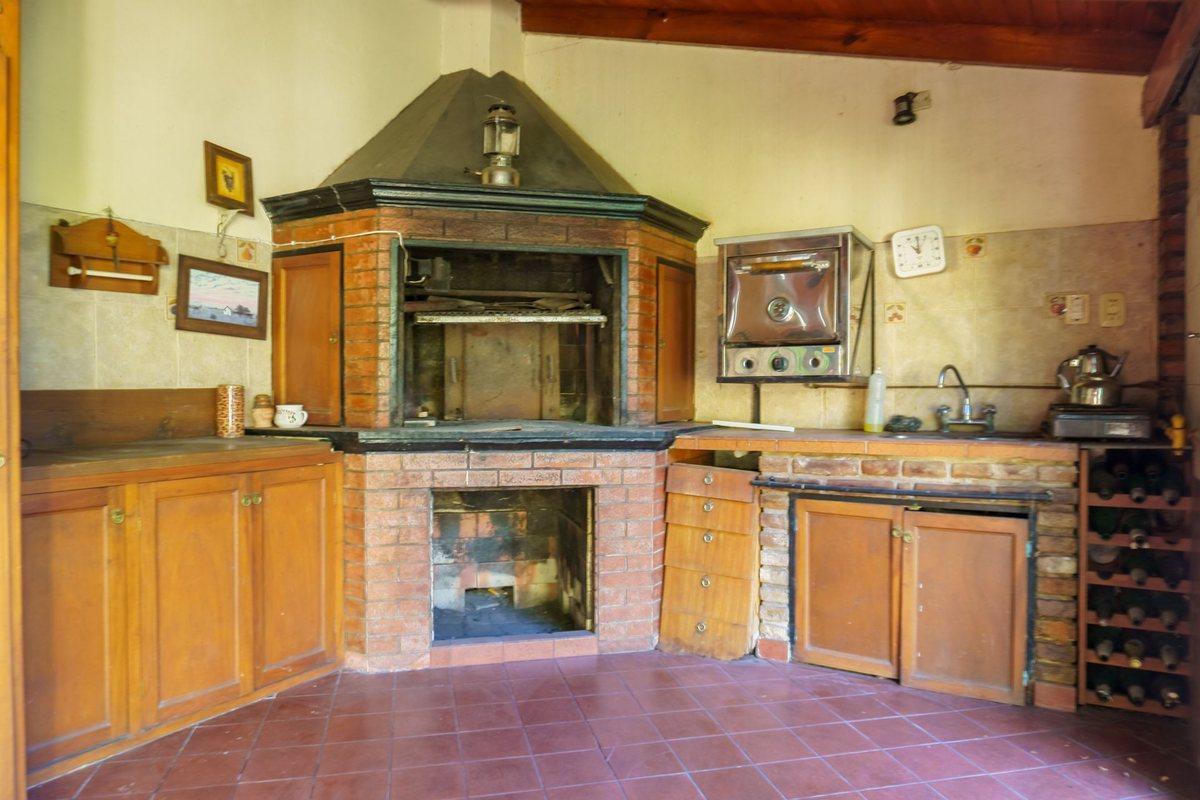 Foto de Venta Casa 5 amb Monte Castro con jardín y quincho, imagen 4