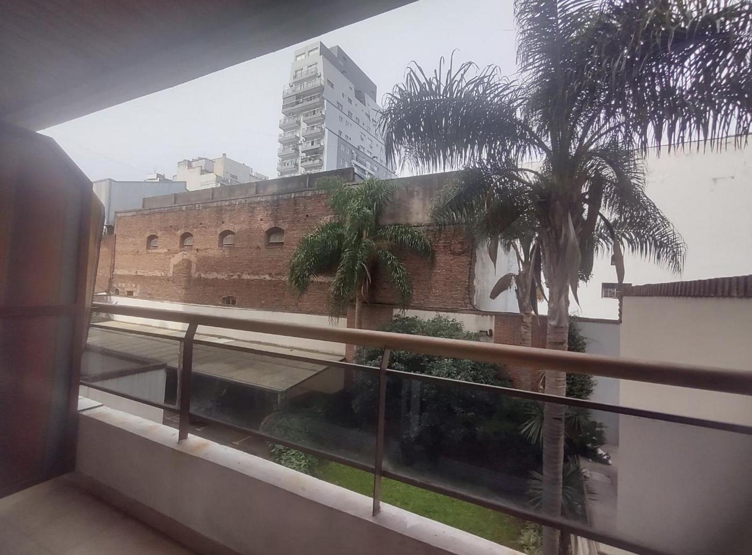 Foto de Monoambiente c/balcón Almagro, apto credito, ameni, imagen 4