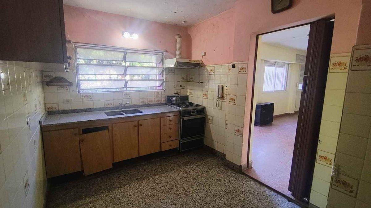Foto de CASA 600 M2 4 AMB 2 BAÑOS EN VENTA LOS POLVORINES, imagen 3