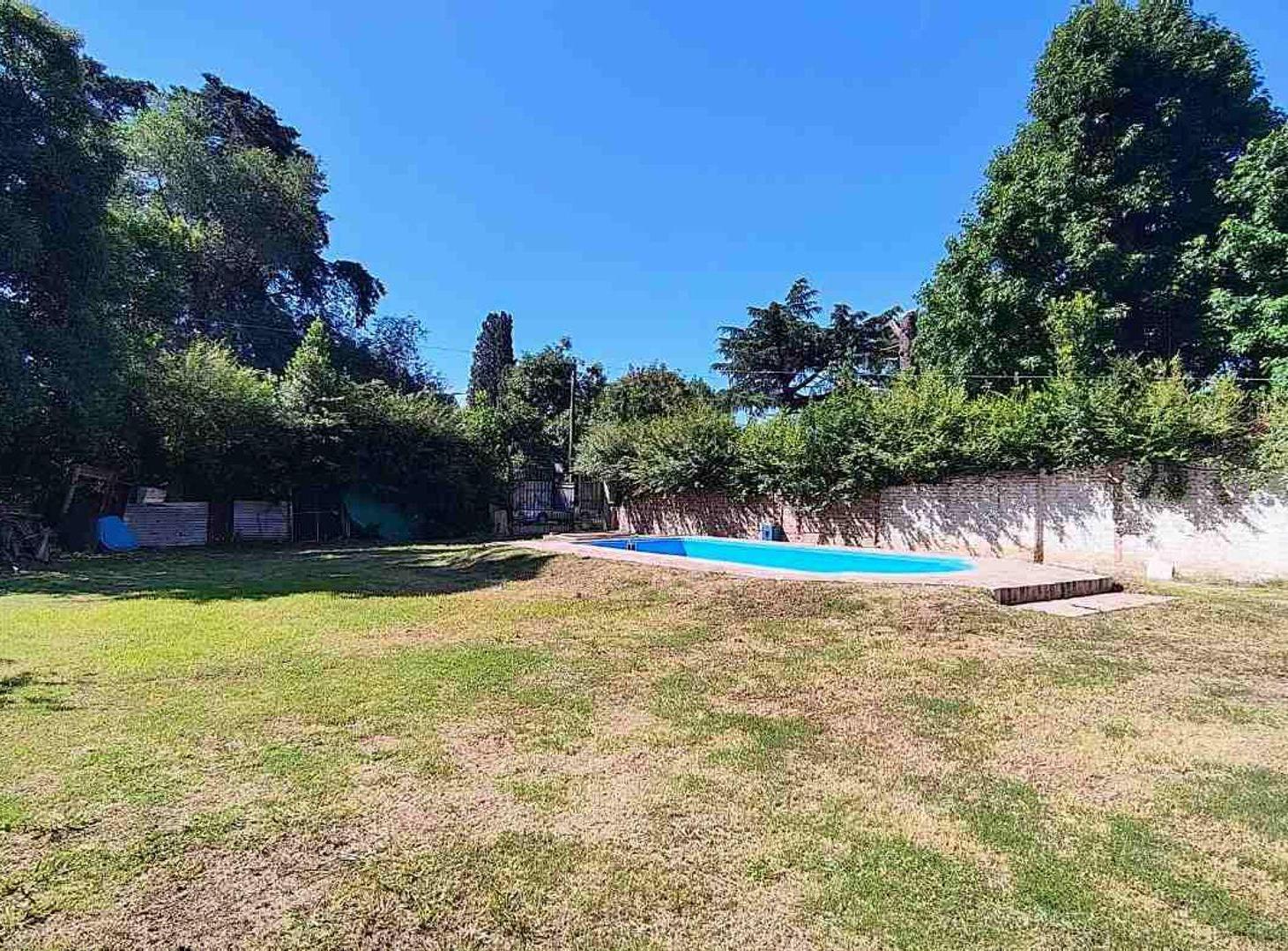 Foto de VENTA CASA QUINTA 2 AMB 600M2 PILETA TORTUGUITAS, imagen 3