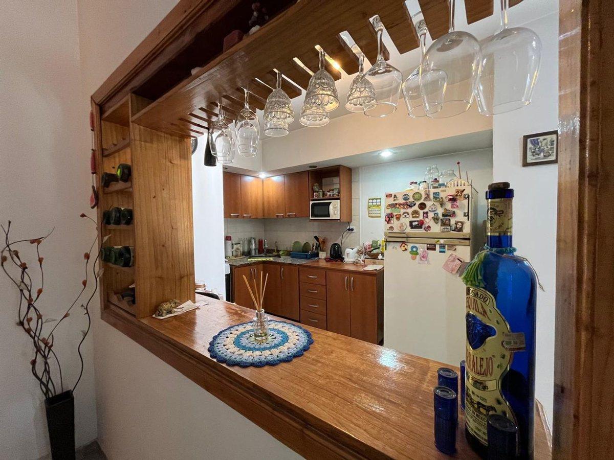 Foto de VENTA PH 3 AMB+PLAYROOM MONTECASTRO JARDIN QUINCHO, imagen 1