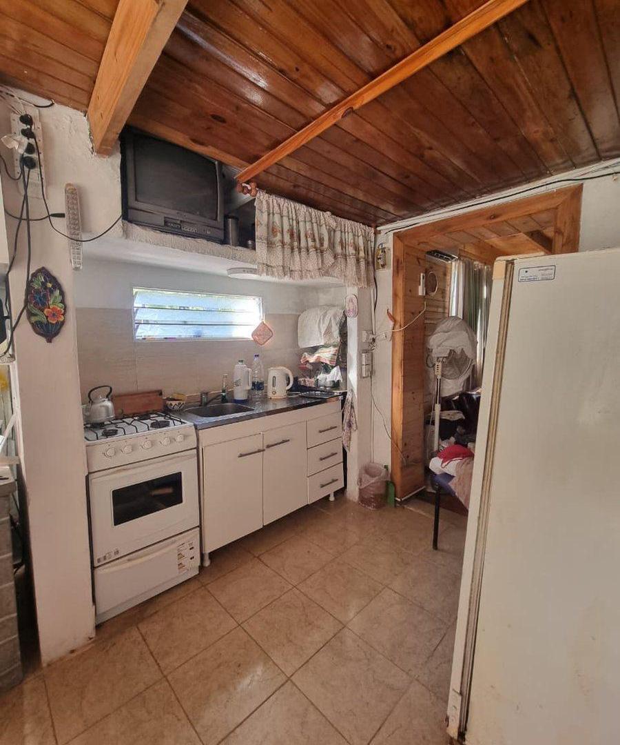 Foto de CASA 2 AMB EN VENTA ARROYO SABALO LOTE DE 7500M, imagen 3