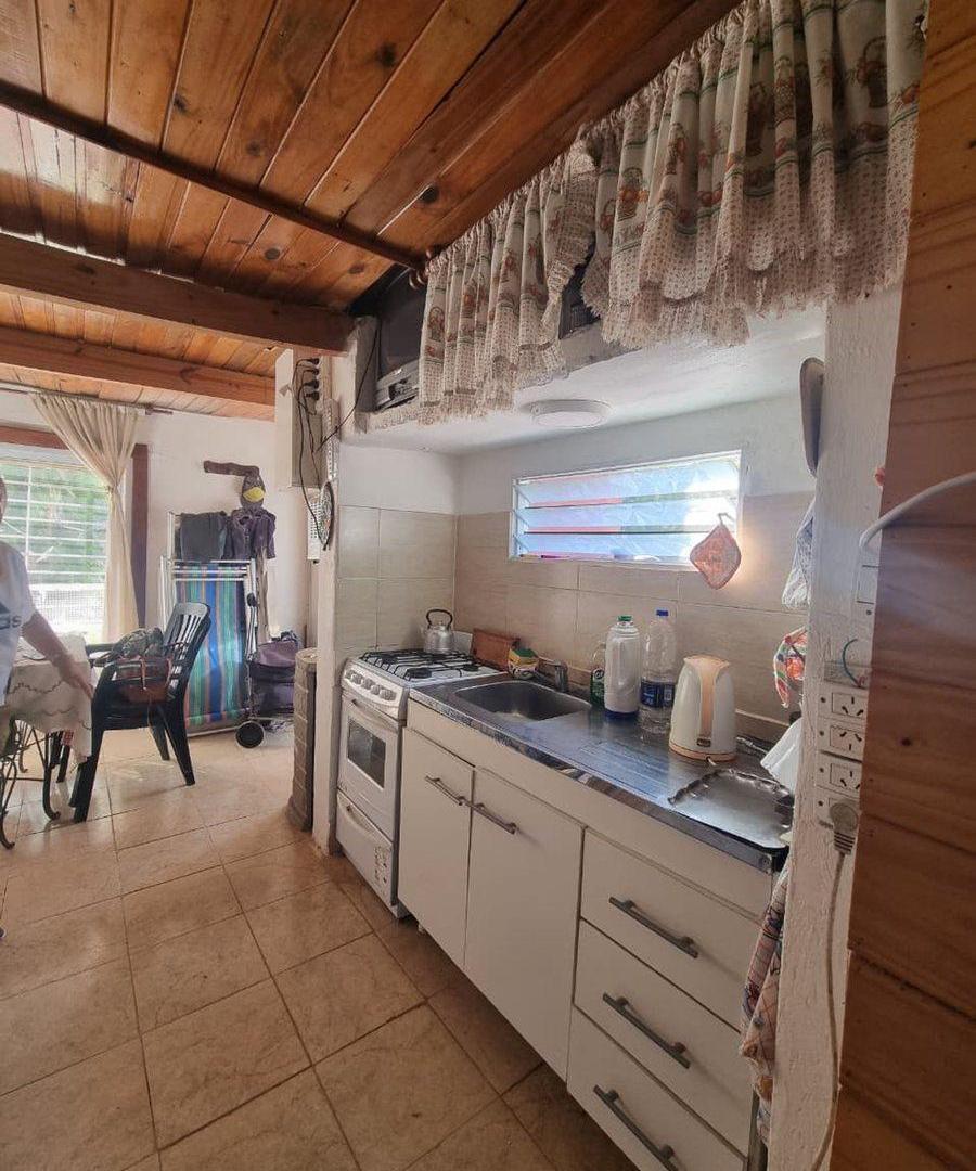 Foto de CASA 2 AMB EN VENTA ARROYO SABALO LOTE DE 7500M, imagen 5