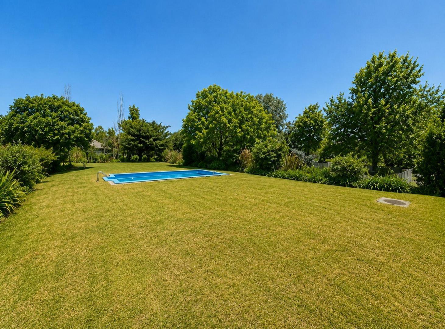 Foto de Casa 4 amb Venta Las praderas Luján Jardín Pileta, imagen 1
