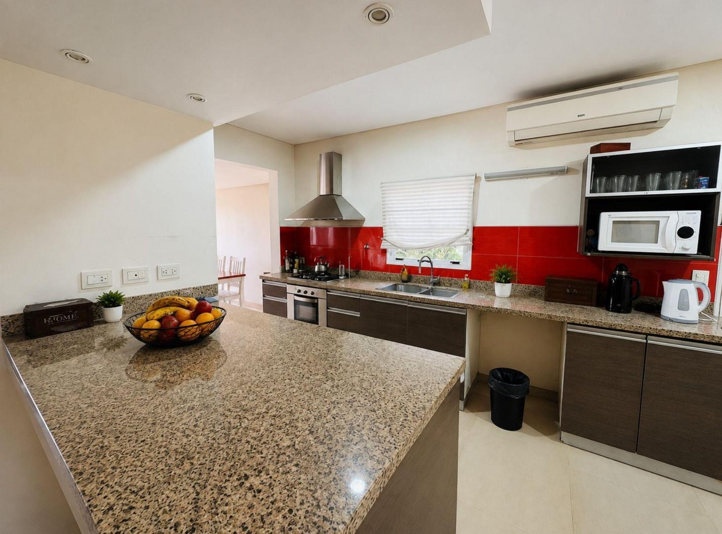 Foto de Casa 4 amb Venta Las praderas Luján Jardín Pileta, imagen 5