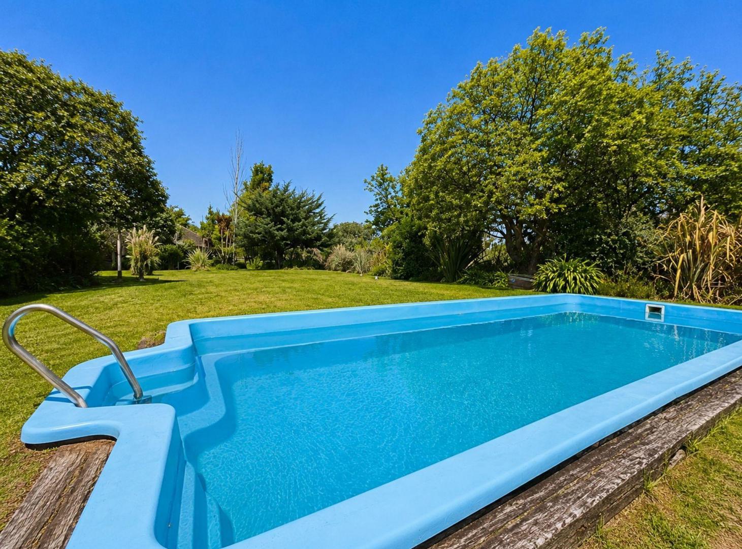 Foto de Casa 4 amb Venta Las praderas Luján Jardín Pileta, imagen 2