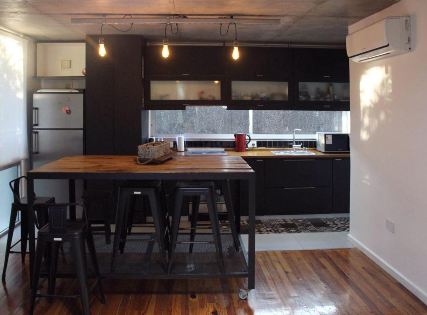 Foto de Venta Departamento 3 Amb con cochera en San Isidro, imagen 1