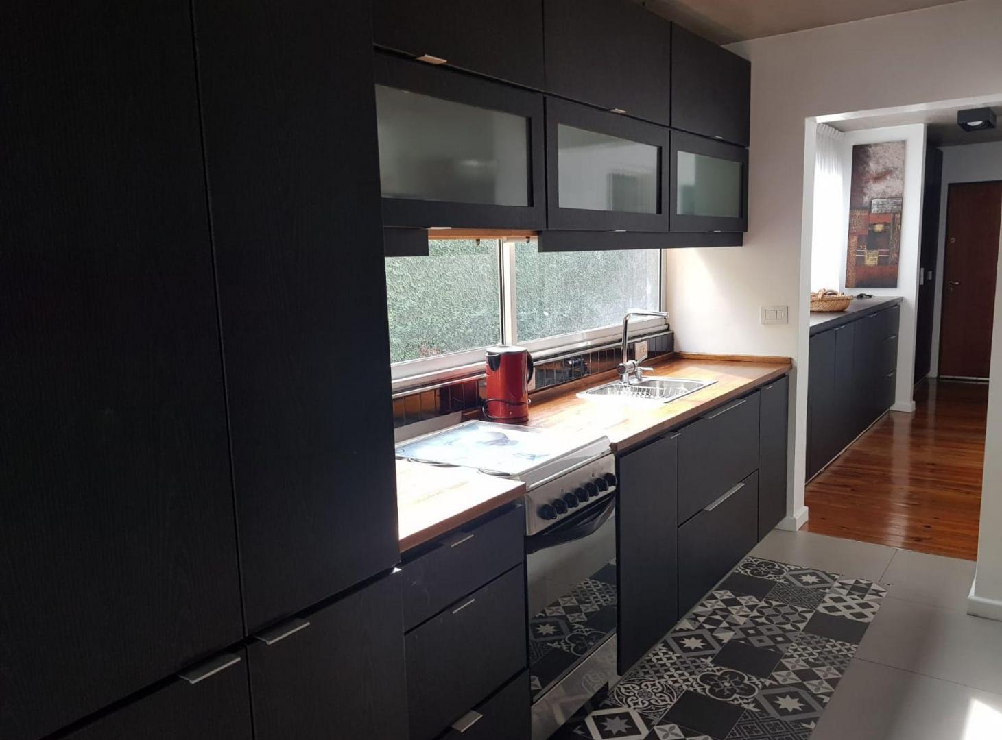 Foto de Venta Departamento 3 Amb con cochera en San Isidro, imagen 3