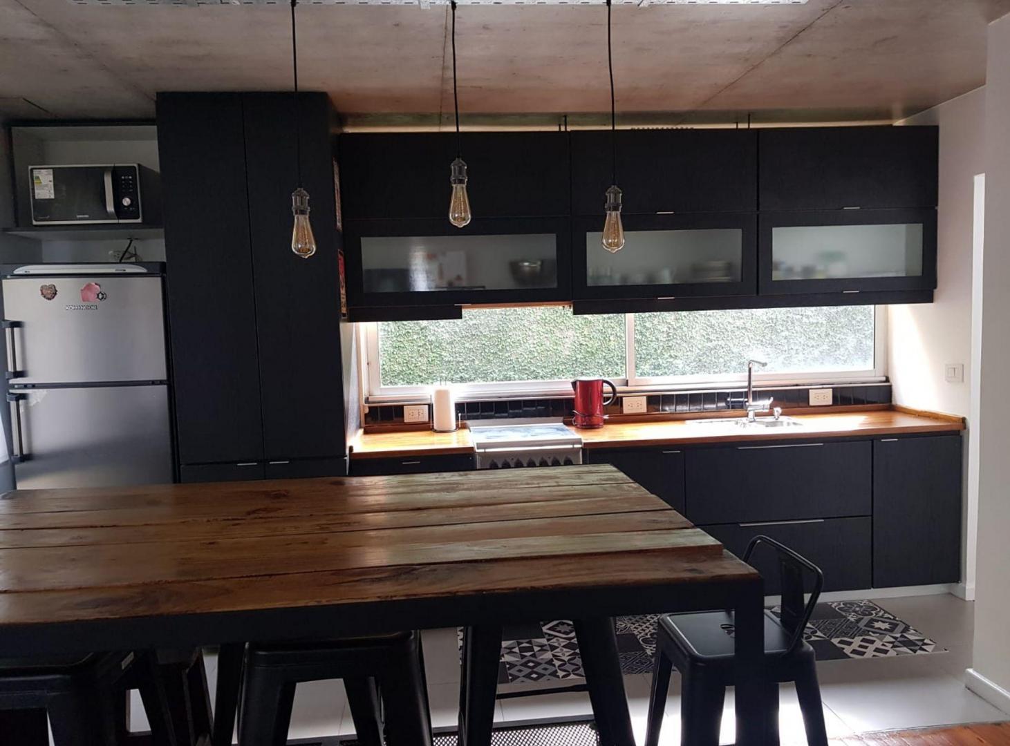 Foto de Venta Departamento 3 Amb con cochera en San Isidro, imagen 2