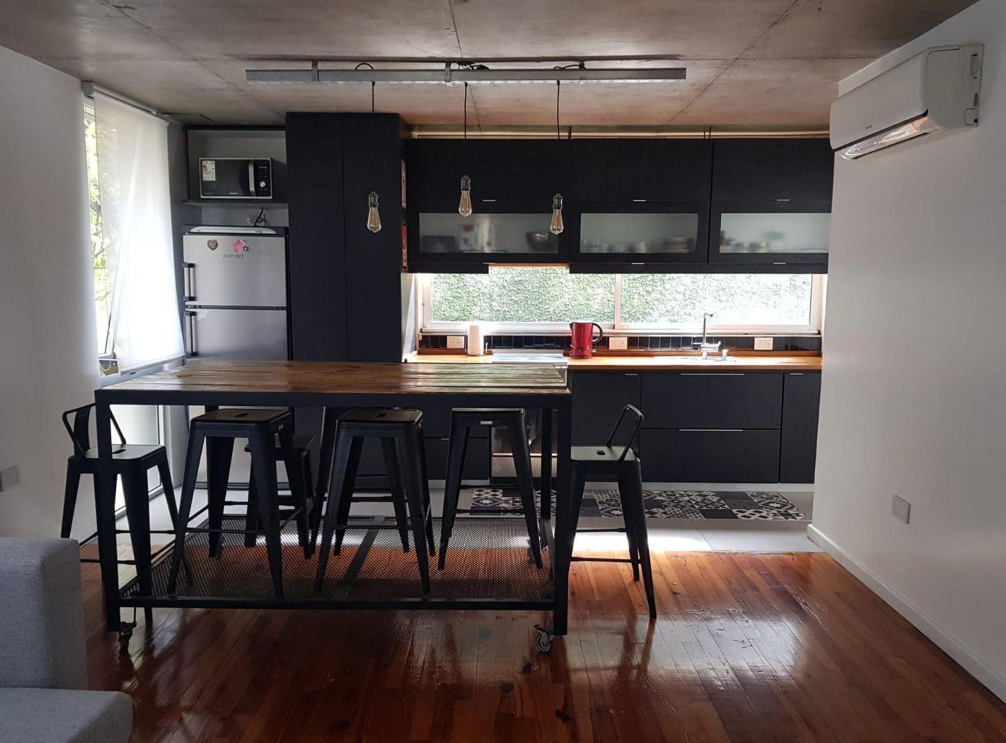 Foto de Venta Departamento 3 Amb con cochera en San Isidro, imagen 5