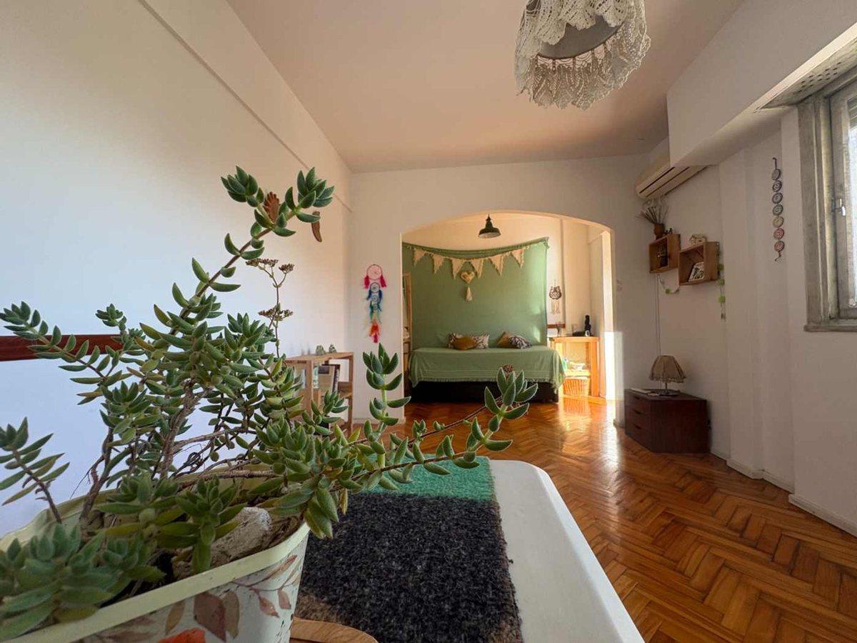 Foto de VENTA MONOAMBIENTE-VILLA DEL PARQUE-C/BALCON, imagen 2