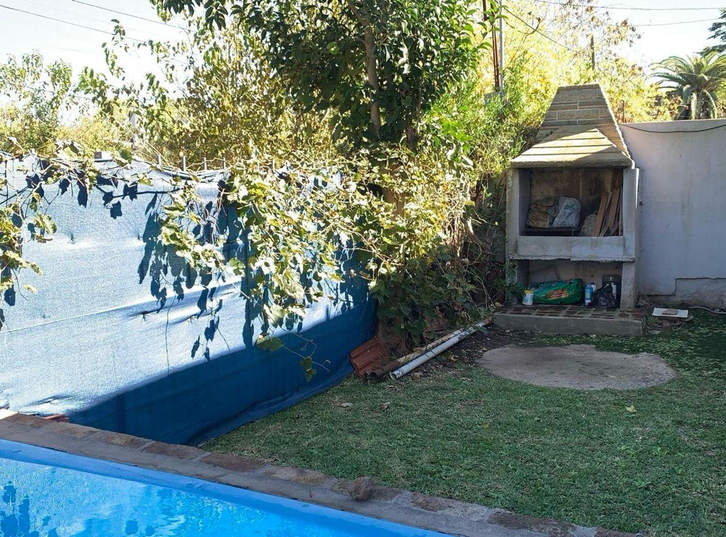 Foto de Casa 3 amb en venta Punta Lara pileta Ap/Credito, imagen 2