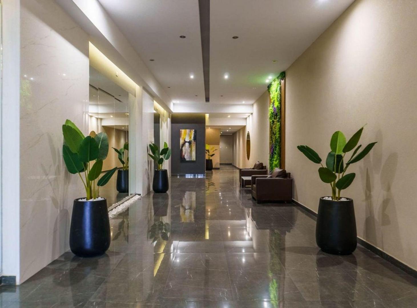 Foto de MONOAMBIENTE VILLA MITRE TERRAZA PROPIA, imagen 4