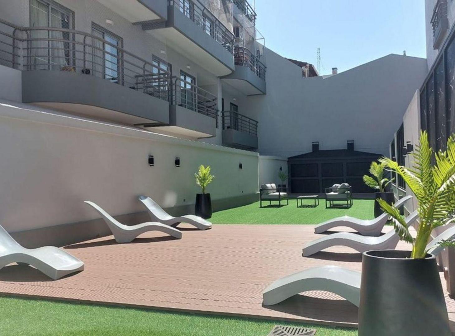 Foto de MONOAMBIENTE VILLA MITRE TERRAZA PROPIA, imagen 3