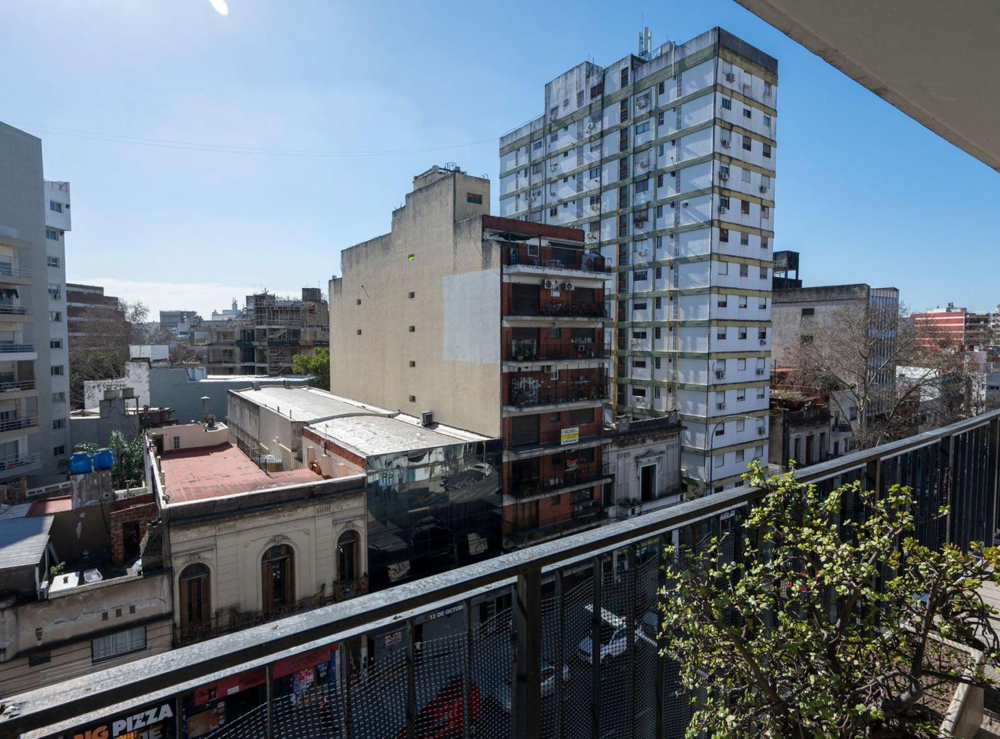 Foto de Depto 4 amb en venta Caballito c/balcón al frente, imagen 3