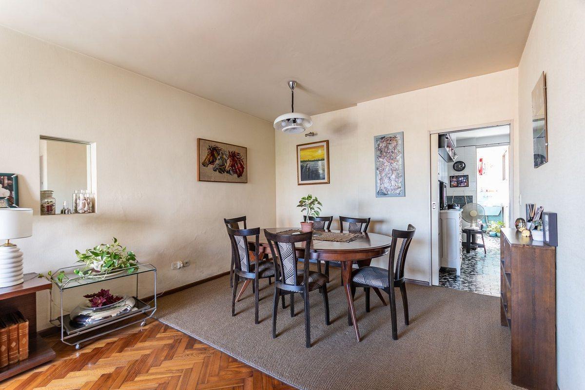 Foto de VENTA 4 AMB C/DEP - BALCÓN PURA LUZ - P CENTENARIO, imagen 2
