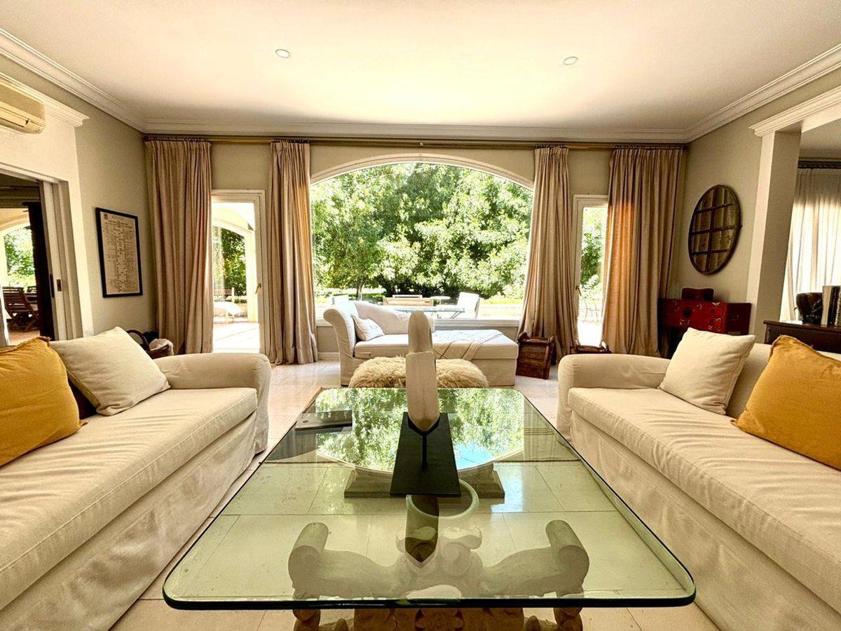 Foto de Venta casa 10 amb. en Golf Club Argentino, Pilar., imagen 3