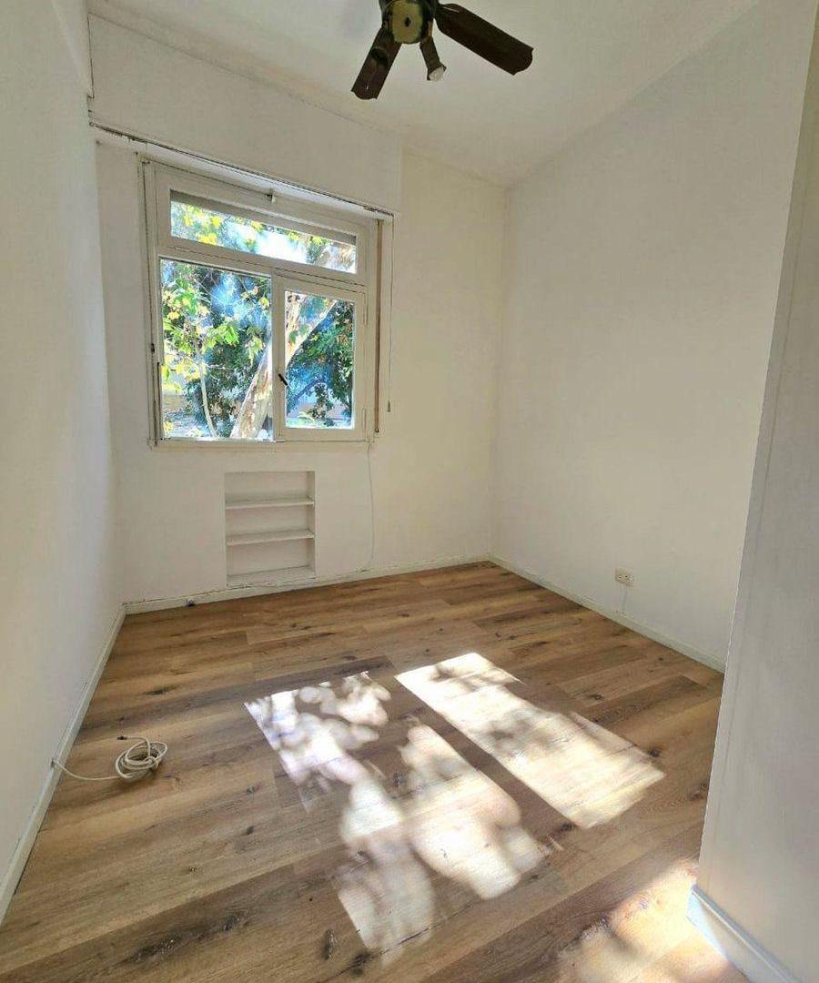 Foto de Depto 3 ambientes en venta en Palermo muy luminoso, imagen 1