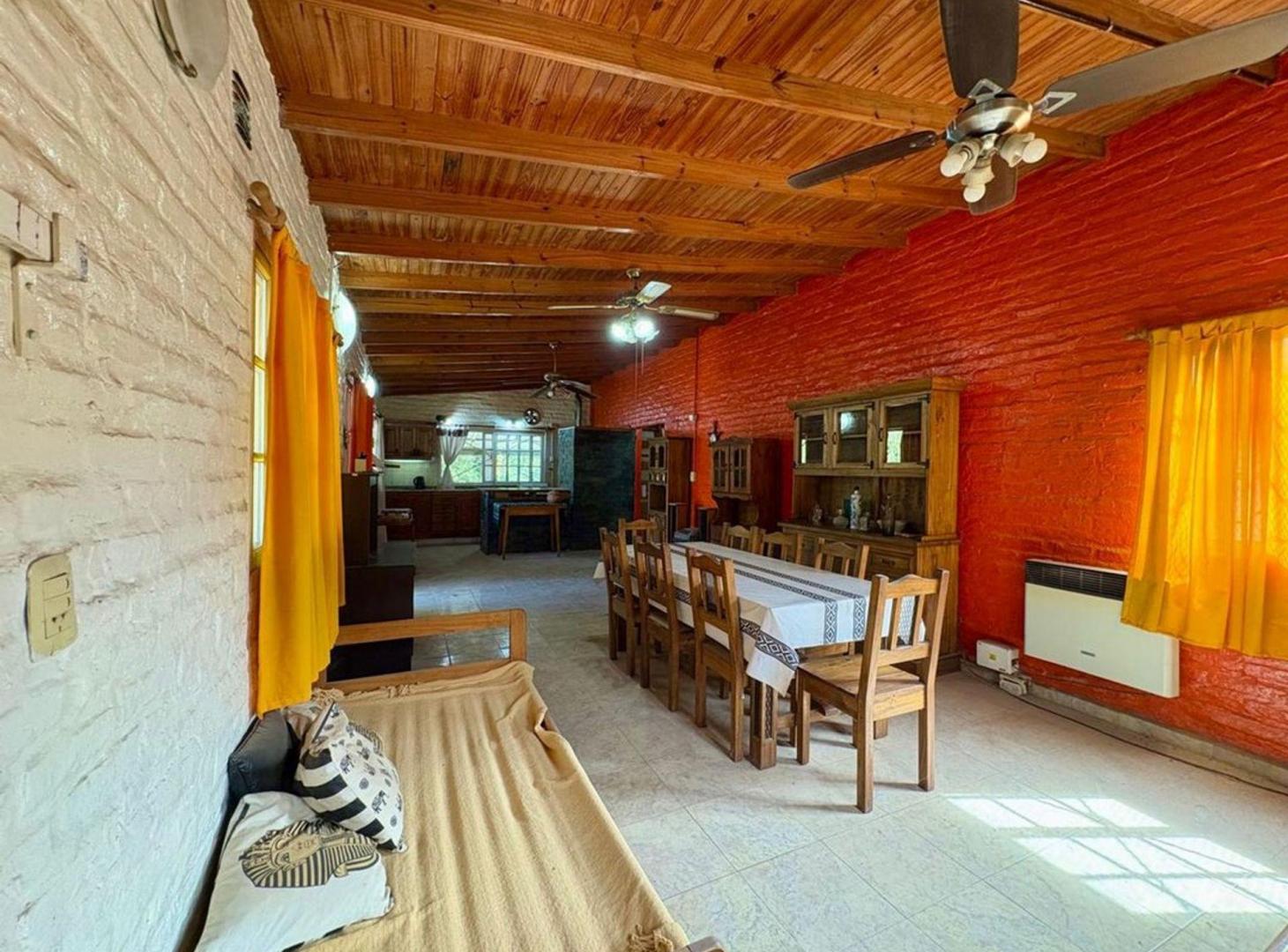 Foto de Venta casa quinta pileta Marcos Paz lote 657 m², imagen 4