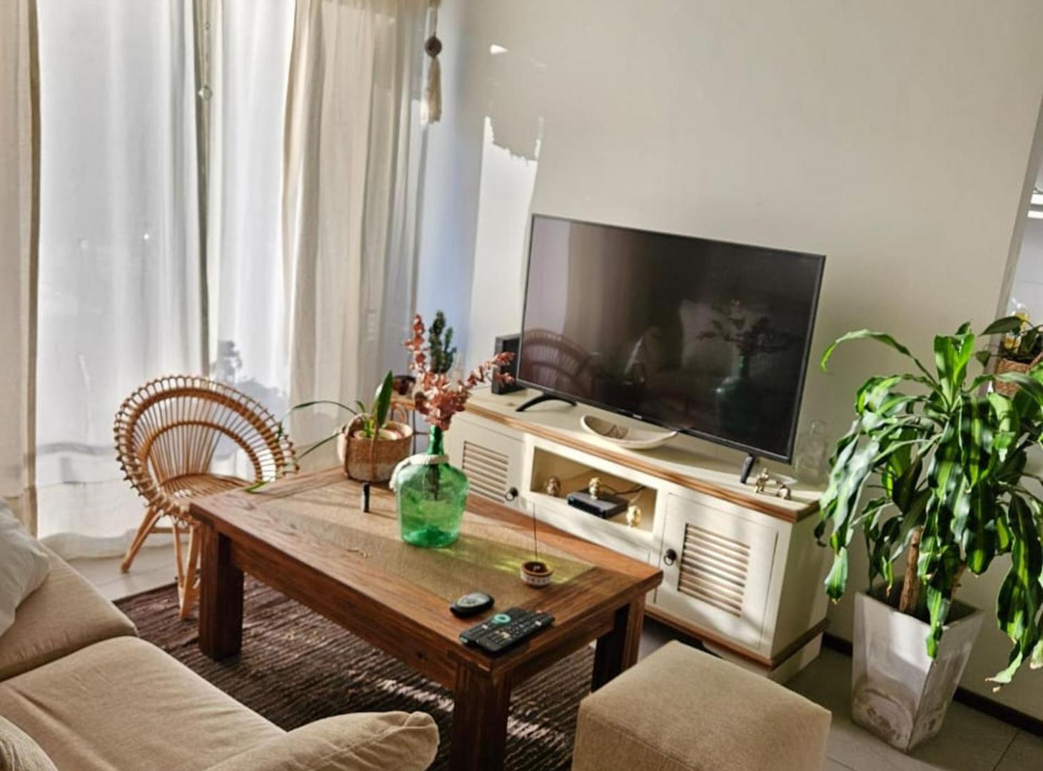 Foto de Departamento 2 ambientes en alquiler con cochera, imagen 5