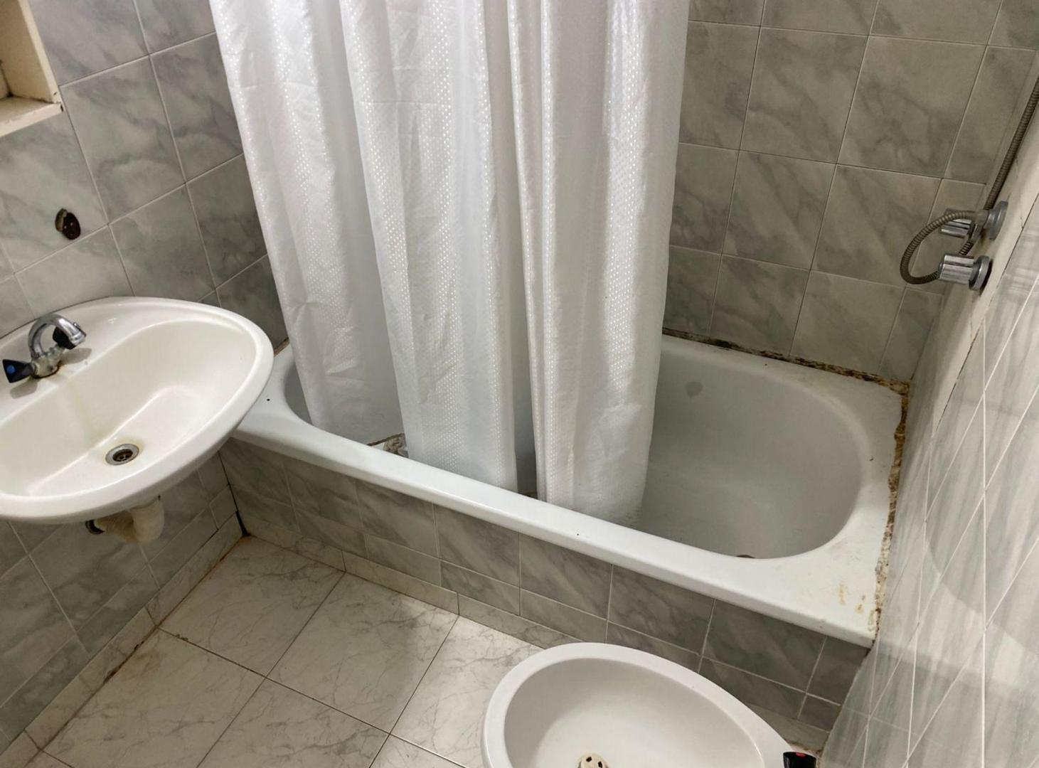 Foto de VENTA DEPTO LUGANO 3 AMBIENTES APTO CREDITO, imagen 1
