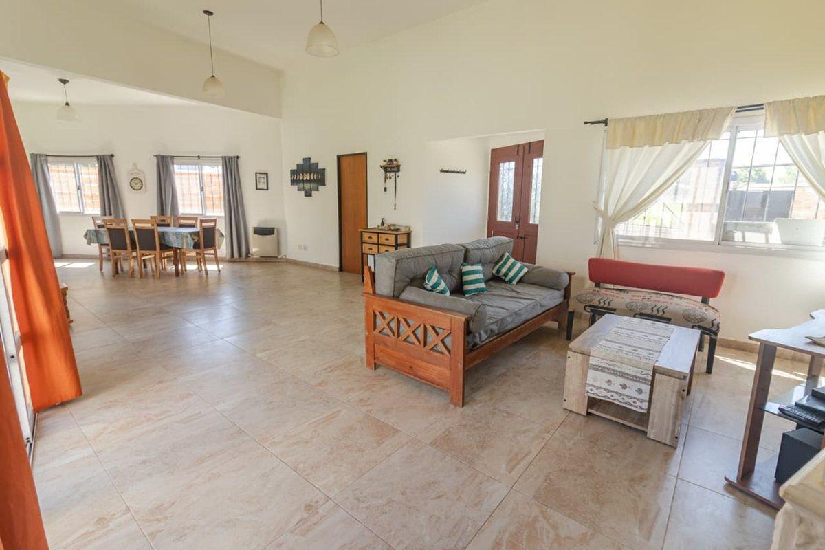 Foto de CASA EN VENTA 3 AMB PILAR,PRESIDENTE DERQUI, imagen 3