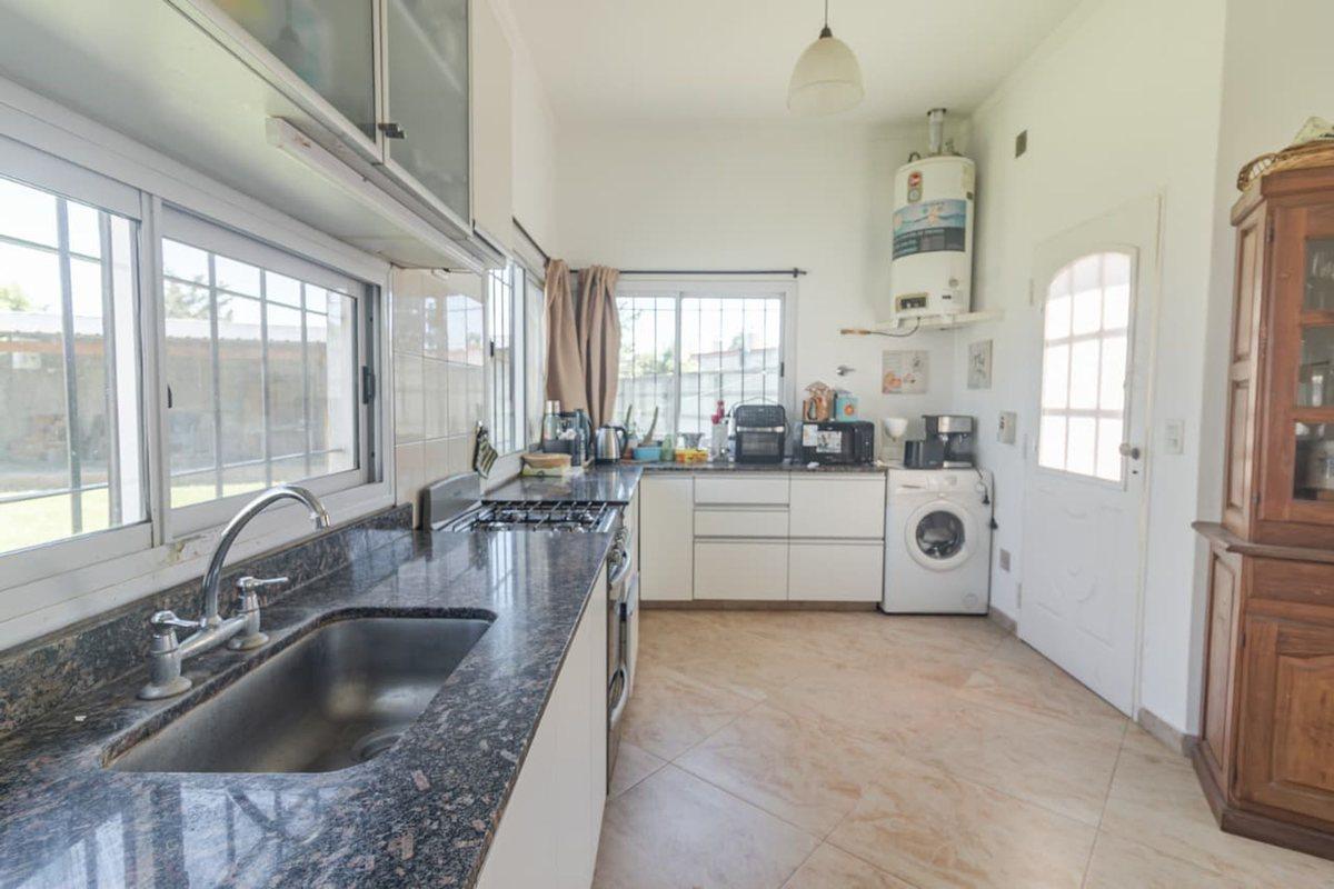 Foto de CASA EN VENTA 3 AMB PILAR,PRESIDENTE DERQUI, imagen 4