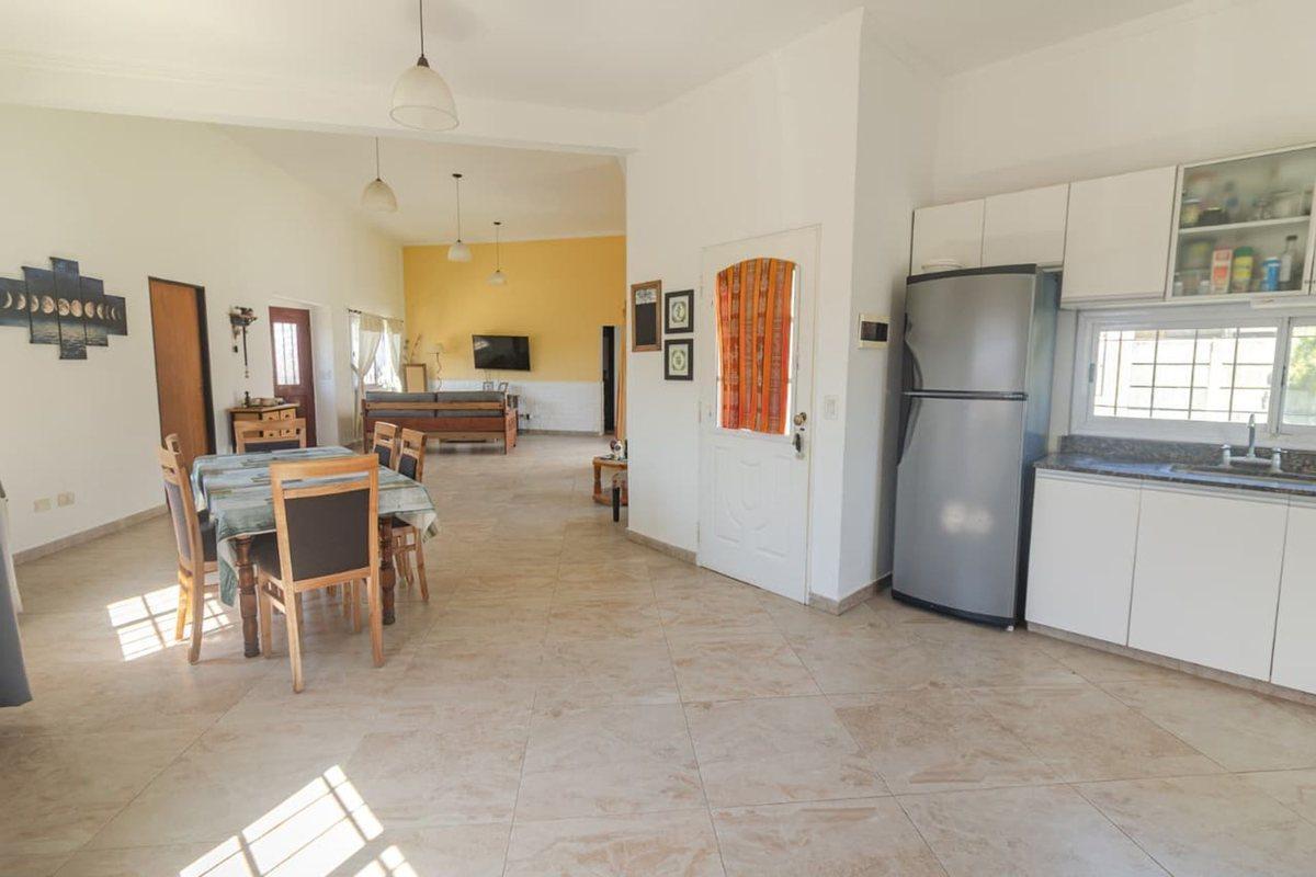 Foto de CASA EN VENTA 3 AMB PILAR,PRESIDENTE DERQUI, imagen 1