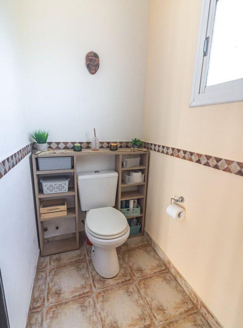 Foto de CASA EN VENTA 3 AMB PILAR,PRESIDENTE DERQUI, imagen 5