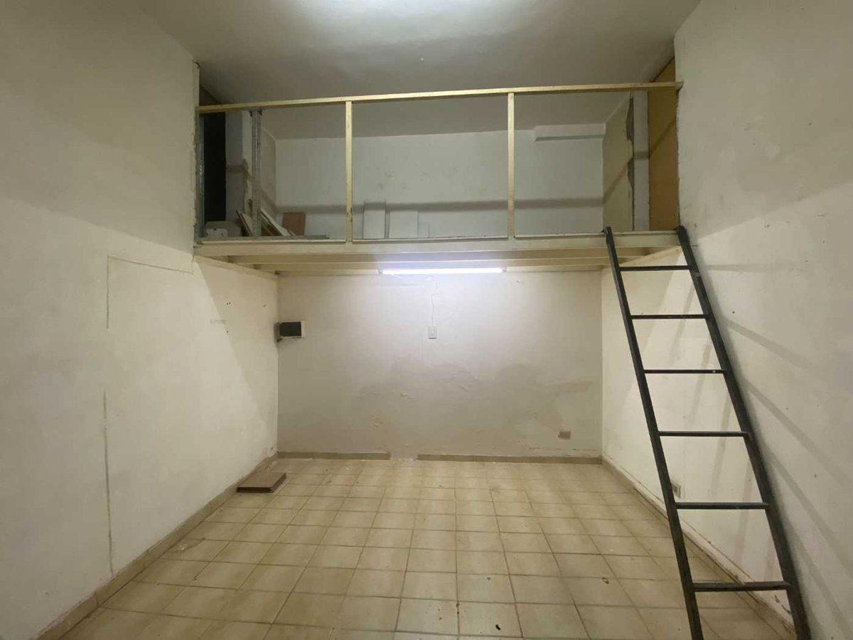 Foto de LOCAL GALERIA VENTA CENTRO COMERCIAL RAMOS MEJIA, imagen 3