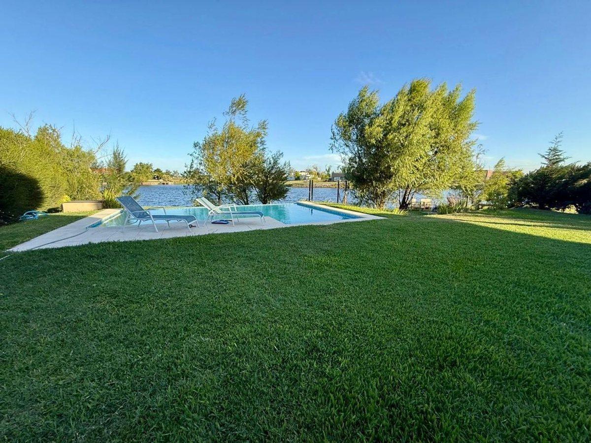 Foto de Venta casa al lago Santa Isabel Maschwitz, imagen 5