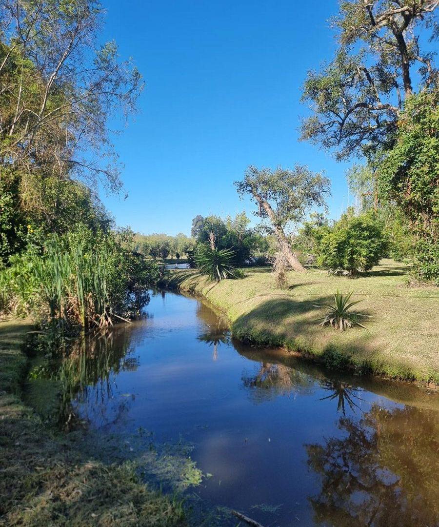 Foto de LOTE 7500MTS EN VENTA TIGRE ARROYO SABALO OPORTUNI, imagen 1