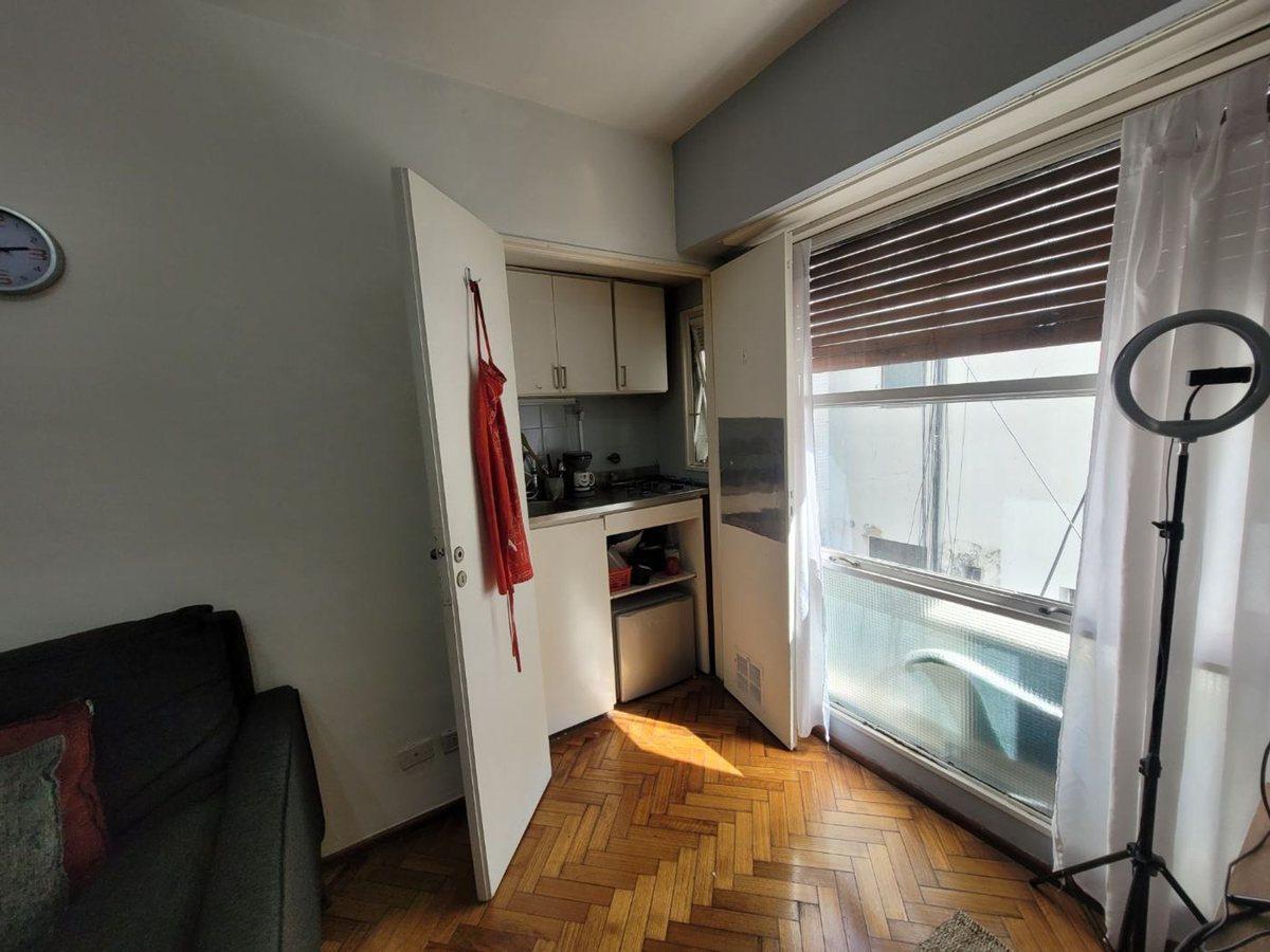 Foto de Venta mono piso alto baulera cerca subte centro, imagen 4