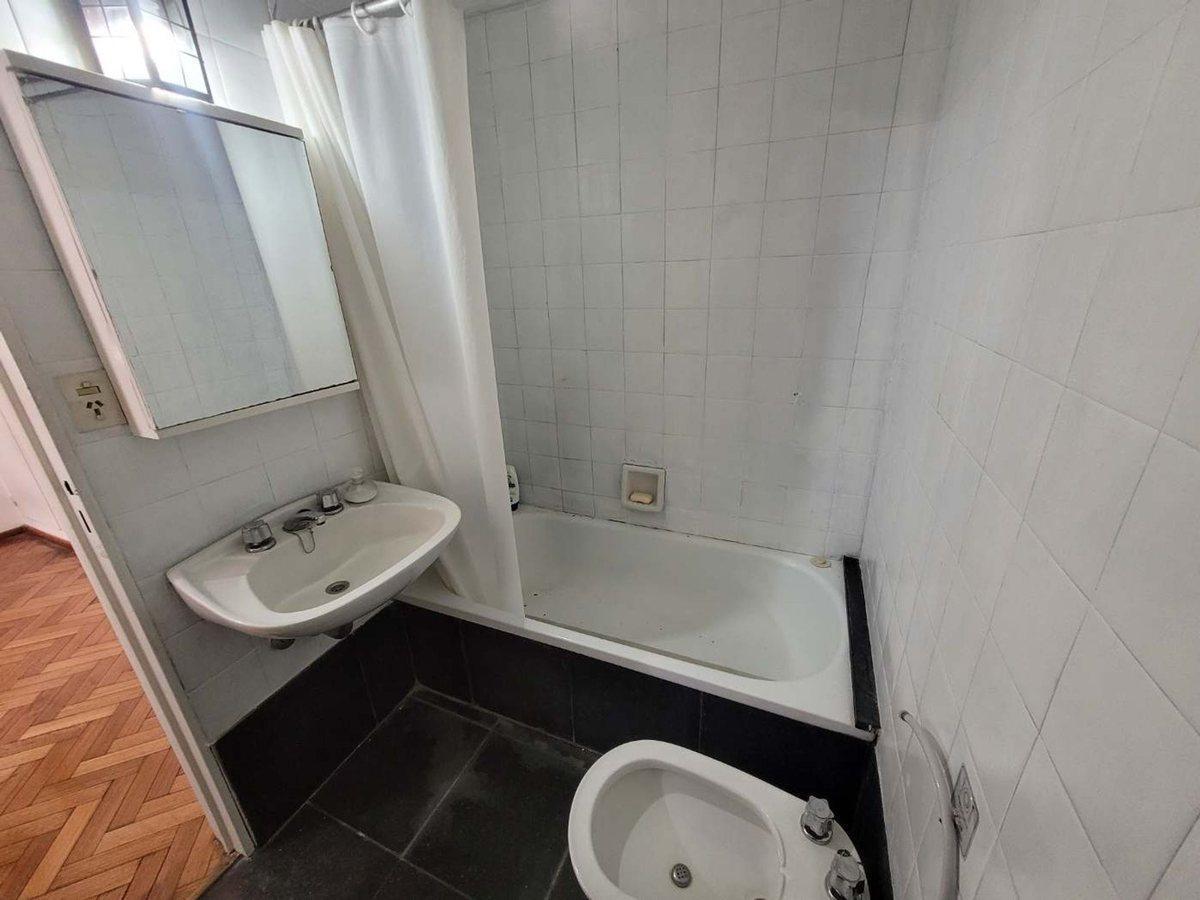 Foto de Venta mono piso alto baulera cerca subte centro, imagen 3