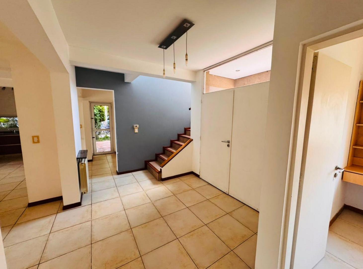 Foto de CASA 5 AMB EN VENTA P LELOIR COUNTRY ALTOS DEL SOL, imagen 5