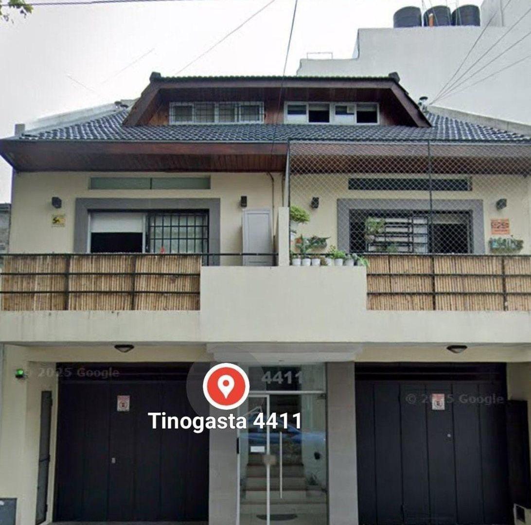 Foto de Venta Cochera Cubierta Villa Devoto, imagen 1