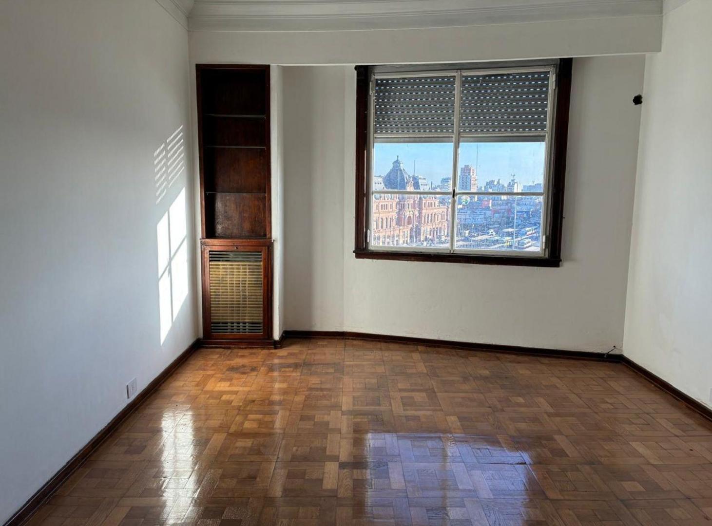 Foto de Venta de dpto 3 amb con dependencia piso alto, imagen 2
